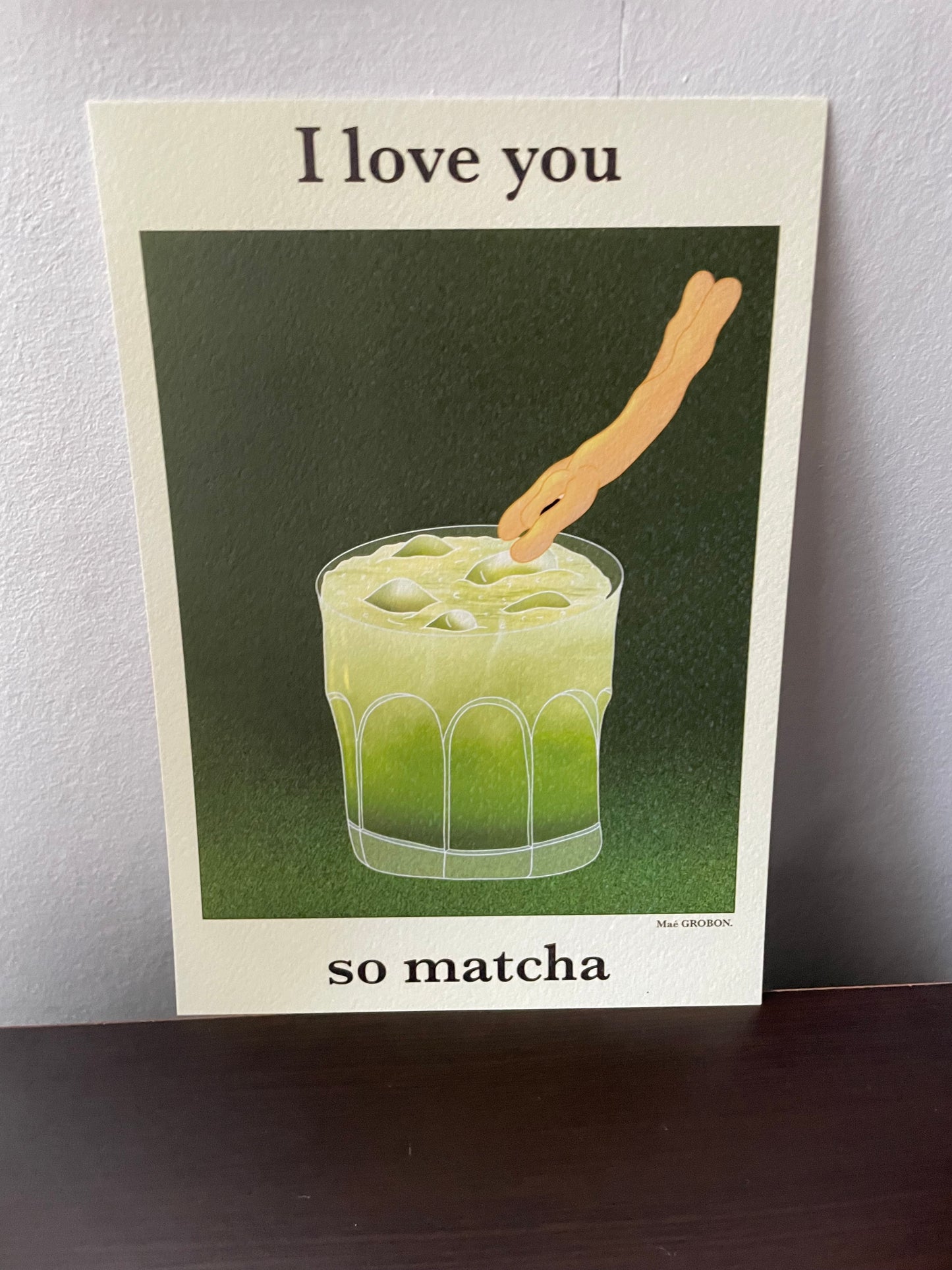 Matcha