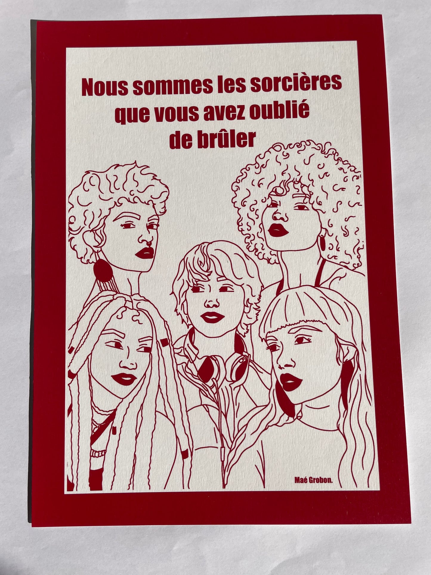 Les sorcières