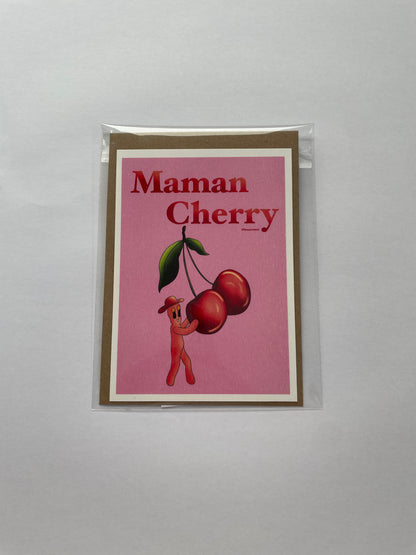 Maman cherry